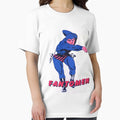 Fantomen - Adult & Kids T-Shirts, Sweatshirts & Hoodies apparel design preview 1