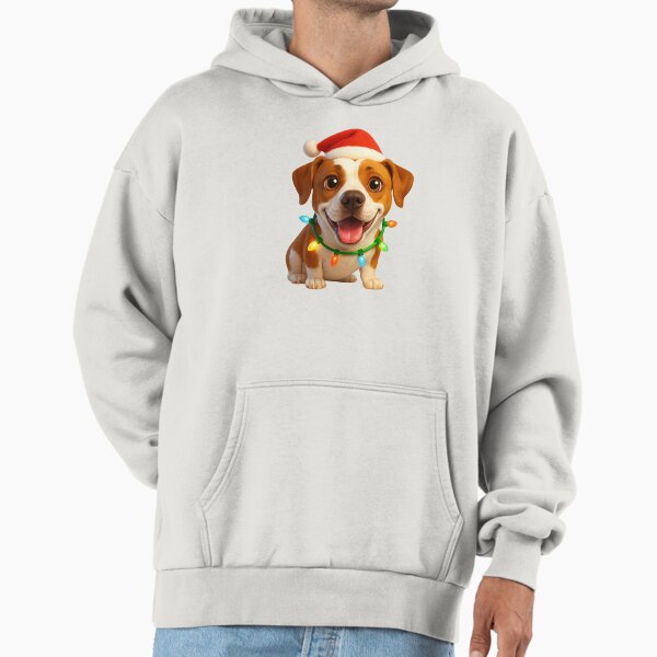 Christmas Pointer - Adult & Kids T-Shirts, Sweatshirts & Hoodies apparel design preview 1