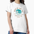 Salt in the Air Sand my Hair - Adult & Kids T-Shirts, Sweatshirts & Hoodies apparel design preview 1