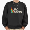 ARC Raiders Game Fan Art - Adult & Kids T-Shirts, Sweatshirts & Hoodies apparel design preview 1