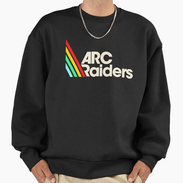 ARC Raiders Game Fan Art - Adult & Kids T-Shirts, Sweatshirts & Hoodies apparel design preview 1