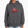 Rising jap - Adult & Kids T-Shirts, Sweatshirts & Hoodies apparel design preview 1