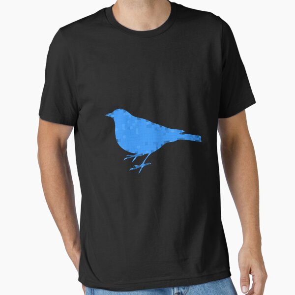 Bluebird Legendary Animals - Adult & Kids T-Shirts, Sweatshirts & Hoodies apparel design preview 1