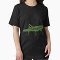 Grasshopper Legendary Animals - Adult & Kids T-Shirts, Sweatshirts & Hoodies apparel design preview 1