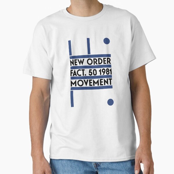 Néw Órdér Movement - Adult & Kids T-Shirts, Sweatshirts & Hoodies apparel design preview 1