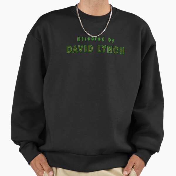 Directed by - Adult & Kids T-Shirts, Sweatshirts & Hoodies apparel design preview 1