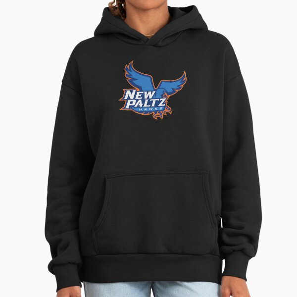 SUNY New Paltz hawks - Adult & Kids T-Shirts, Sweatshirts & Hoodies apparel design preview 1