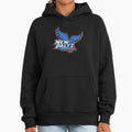SUNY New Paltz hawks - Adult & Kids T-Shirts, Sweatshirts & Hoodies apparel design preview 1