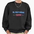 El Mayarah - Adult & Kids T-Shirts, Sweatshirts & Hoodies apparel design preview 1