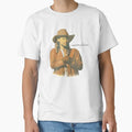 1994 Legends of the Fall Stanley DeSantis Brand Brad - Adult & Kids T-Shirts, Sweatshirts & Hoodies apparel design preview 1