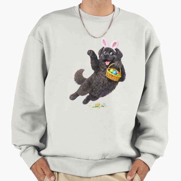 Easter Newfoundland - Adult & Kids T-Shirts, Sweatshirts & Hoodies apparel design preview 1