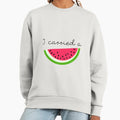 I Carried A Watermelon - Adult & Kids T-Shirts, Sweatshirts & Hoodies apparel design preview 1