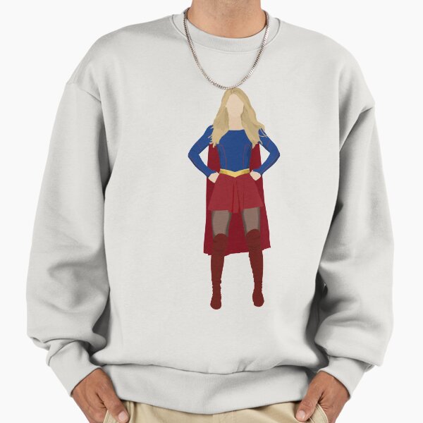 Superhero (Full Body) - Adult & Kids T-Shirts, Sweatshirts & Hoodies apparel design preview 1