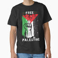 Free Palestine - Adult & Kids T-Shirts, Sweatshirts & Hoodies apparel design preview 1