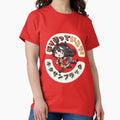 Kitasan Black Harikitte Ikou Umamusume - Adult & Kids T-Shirts, Sweatshirts & Hoodies apparel design preview 1