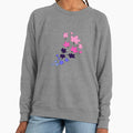 Omnisexual Fall Leaves Omni Pride Autumn Design - Adult & Kids T-Shirts, Sweatshirts & Hoodies apparel design preview 1
