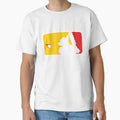 Major League Whack-Bat - Adult & Kids T-Shirts, Sweatshirts & Hoodies apparel design preview 1