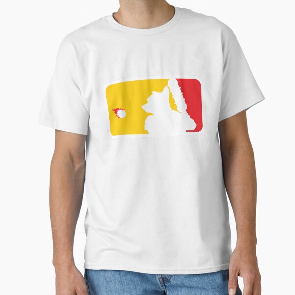 Major League Whack-Bat - Adult & Kids T-Shirts, Sweatshirts & Hoodies apparel design preview 1