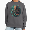 Mythical sea creatures - Adult & Kids T-Shirts, Sweatshirts & Hoodies apparel design preview 1
