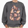 Spotted hyena no text - Adult & Kids T-Shirts, Sweatshirts & Hoodies apparel design preview 1