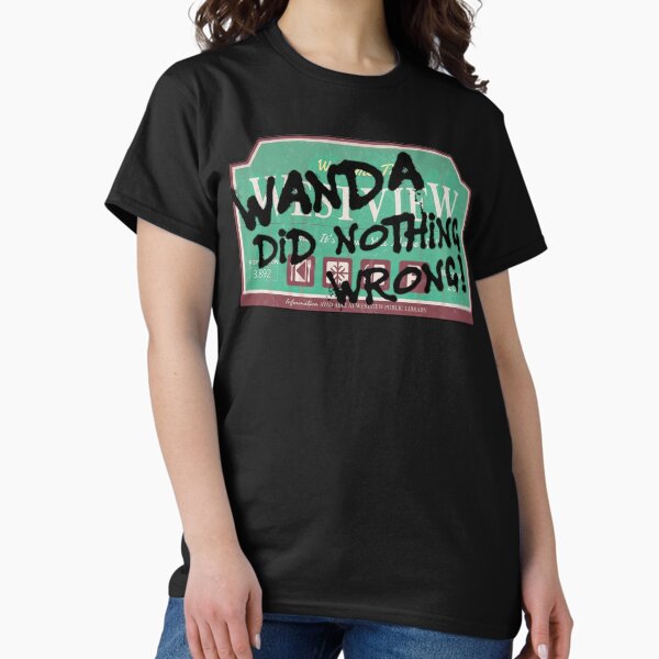 Did nothing wrong - Adult & Kids T-Shirts, Sweatshirts & Hoodies apparel design preview 1