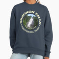 Shannon Falls PP - Adult & Kids T-Shirts, Sweatshirts & Hoodies apparel design preview 1