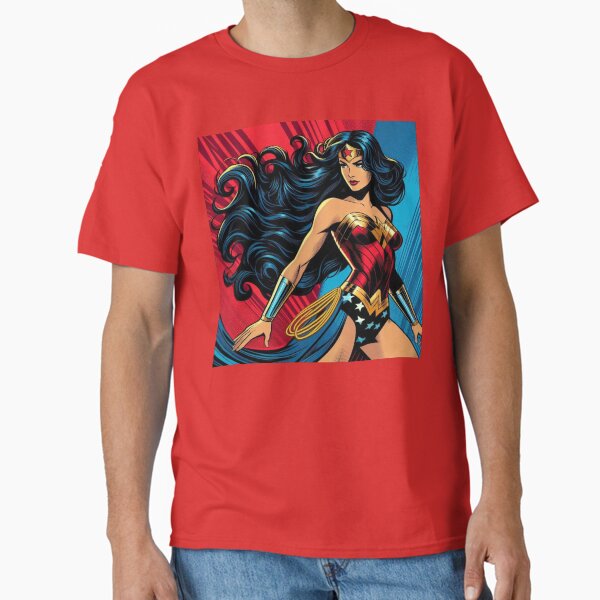 Amazon Warrior - Adult & Kids T-Shirts, Sweatshirts & Hoodies apparel design preview 1