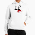 Mindless Self Indulgence If - Adult & Kids T-Shirts, Sweatshirts & Hoodies apparel design preview 1