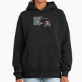 Accounting and gaming skills - Adult & Kids T-Shirts, Sweatshirts & Hoodies apparel design preview 1