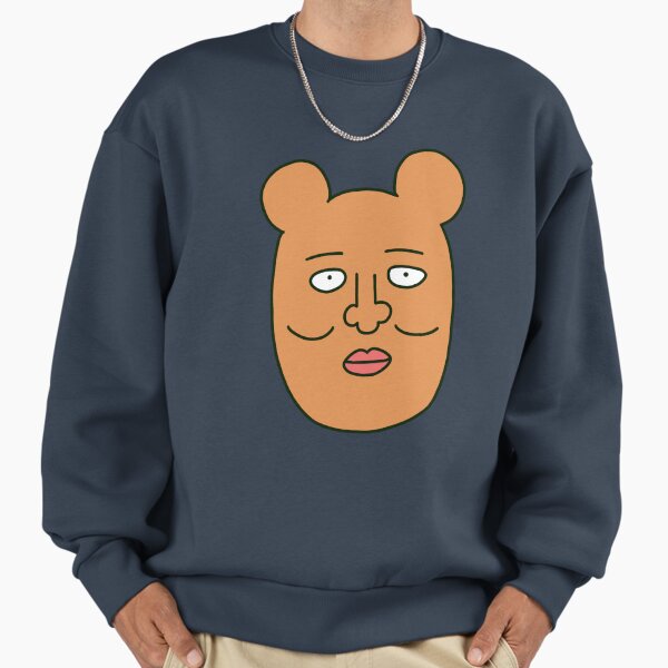 Reigen bear - Adult & Kids T-Shirts, Sweatshirts & Hoodies apparel design preview 1