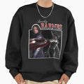Bucky Barnes 90's - Adult & Kids T-Shirts, Sweatshirts & Hoodies apparel design preview 1