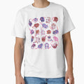 Fancy rat pink - Adult & Kids T-Shirts, Sweatshirts & Hoodies apparel design preview 1
