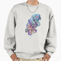 Octopus - Adult & Kids T-Shirts, Sweatshirts & Hoodies apparel design preview 1