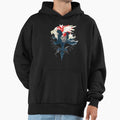 Final Fantasy VIII Gunblades and Angels - Adult & Kids T-Shirts, Sweatshirts & Hoodies apparel design preview 1