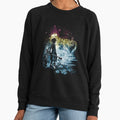 A path to the heart Lightweight - Adult & Kids T-Shirts, Sweatshirts & Hoodies apparel design preview 1