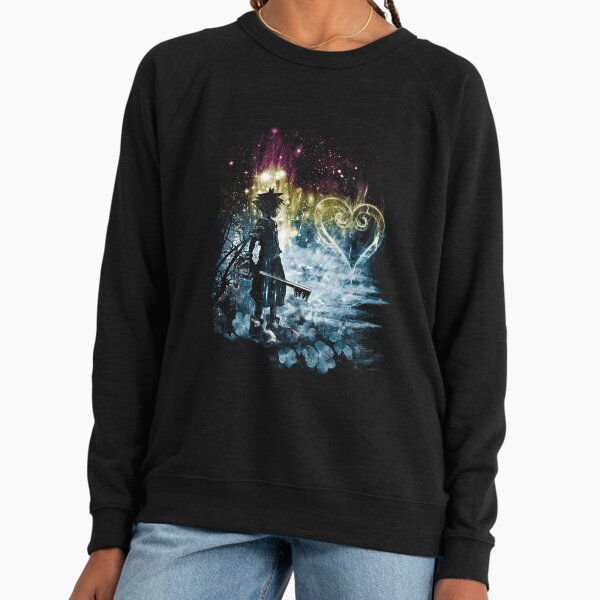 A path to the heart Lightweight - Adult & Kids T-Shirts, Sweatshirts & Hoodies apparel design preview 1