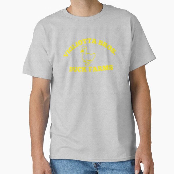 Vigliotta Bros Duck Farm - Adult & Kids T-Shirts, Sweatshirts & Hoodies apparel design preview 1