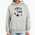 Cave drawing handprint - Adult & Kids T-Shirts, Sweatshirts & Hoodies apparel design preview 1