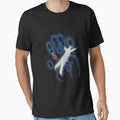 The X-Files Spooky Handprint - Adult & Kids T-Shirts, Sweatshirts & Hoodies apparel design preview 1