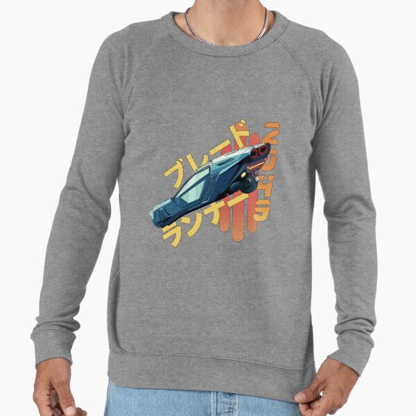 Blade runner Lightweight - Adult & Kids T-Shirts, Sweatshirts & Hoodies apparel design preview 1