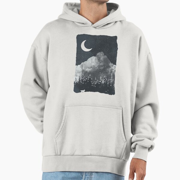 Winter Finds the Wolf... - Adult & Kids T-Shirts, Sweatshirts & Hoodies apparel design preview 1