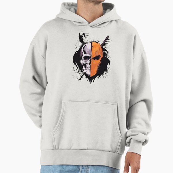 Deathstroke - Adult & Kids T-Shirts, Sweatshirts & Hoodies apparel design preview 1