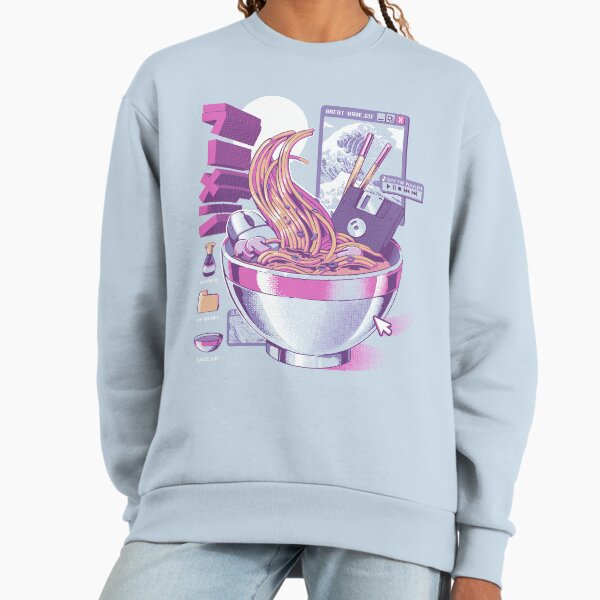Web Ramen - Adult & Kids T-Shirts, Sweatshirts & Hoodies apparel design preview 1