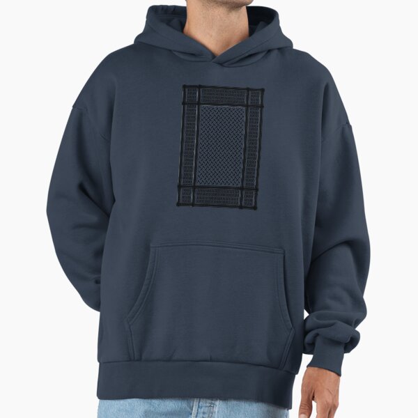 Palestinian keffiyeh Palestine map Pattern 7 - Adult & Kids T-Shirts, Sweatshirts & Hoodies apparel design preview 1