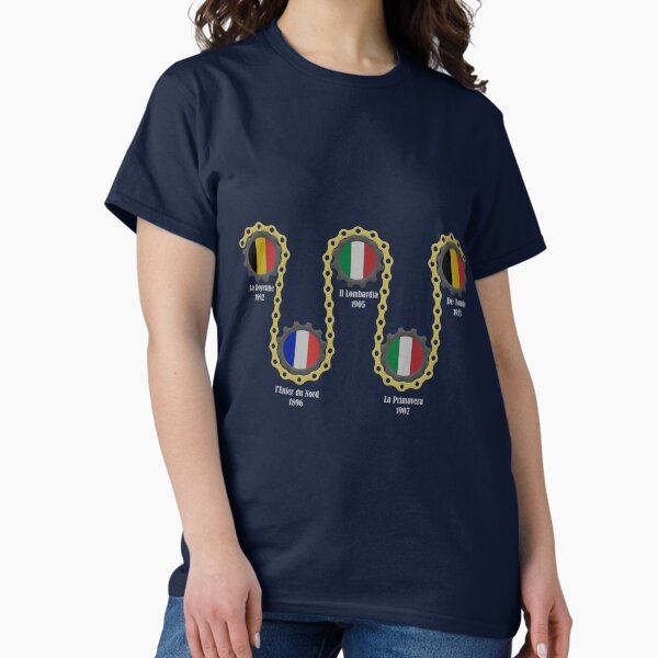 Five Monuments - Adult & Kids T-Shirts, Sweatshirts & Hoodies apparel design preview 1