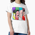 Viltrumites - Adult & Kids T-Shirts, Sweatshirts & Hoodies apparel design preview 1