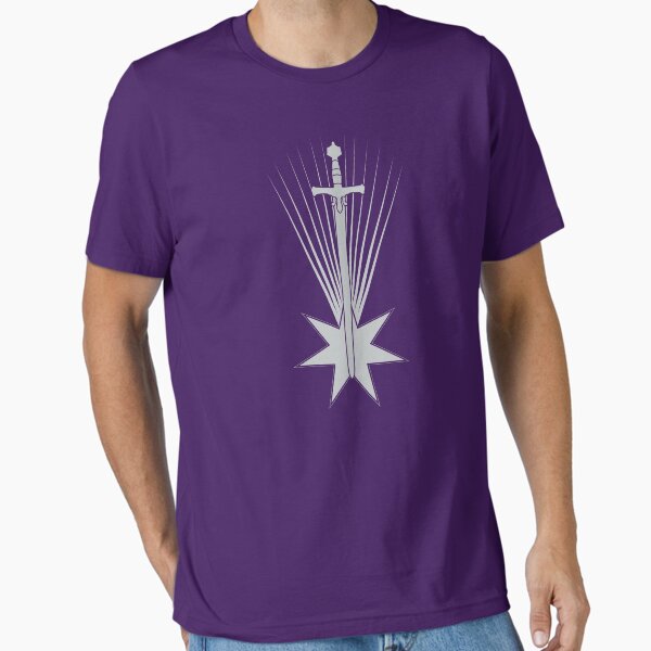 House Dayne - Adult & Kids T-Shirts, Sweatshirts & Hoodies apparel design preview 1