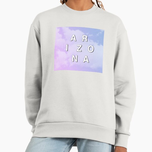 ARIZONA (Band) Clouds - Adult & Kids T-Shirts, Sweatshirts & Hoodies apparel design preview 1
