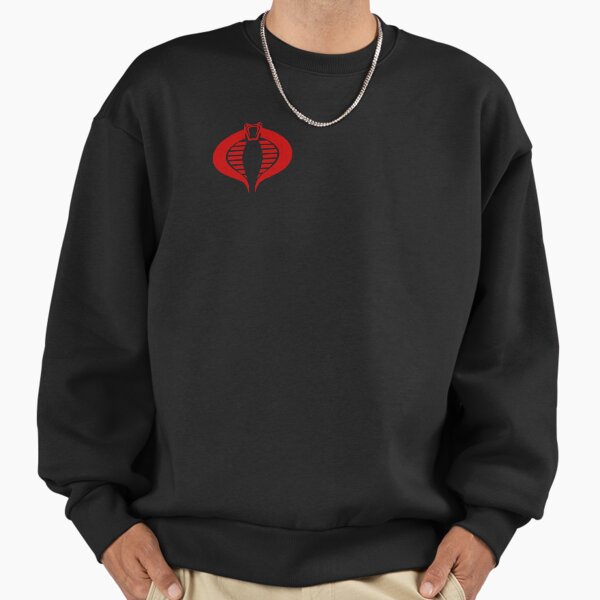Gi Joe Cobra logo - Adult & Kids T-Shirts, Sweatshirts & Hoodies apparel design preview 1