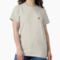 Sunflower in bit - Adult & Kids T-Shirts, Sweatshirts & Hoodies apparel design preview 1